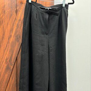 Babaton Black Dress Pants